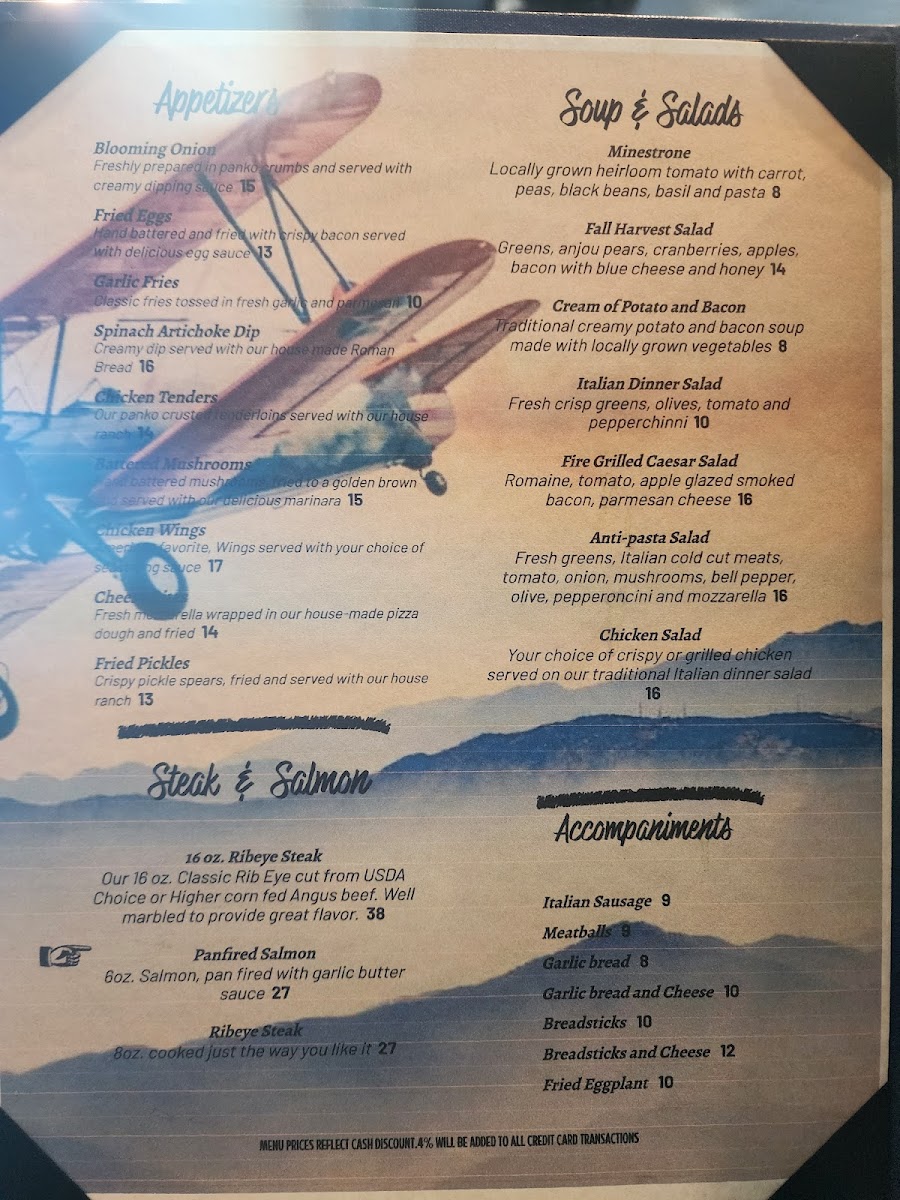 Guido's @ The Hangar - 4