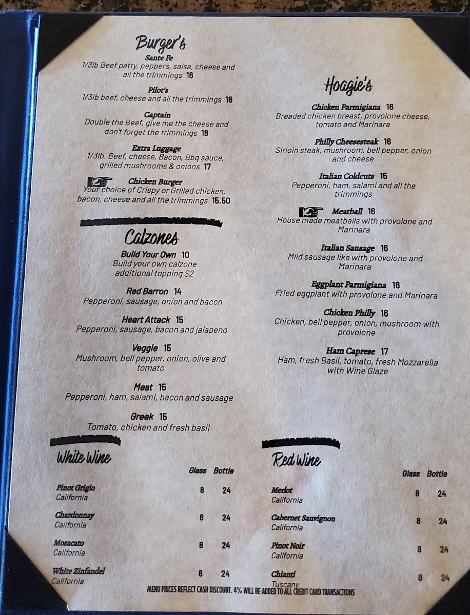 Guido's @ The Hangar - 5