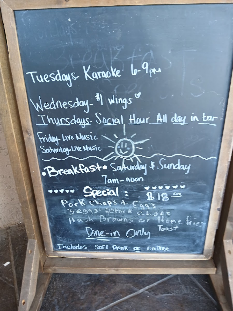 Guido's @ The Hangar - 6