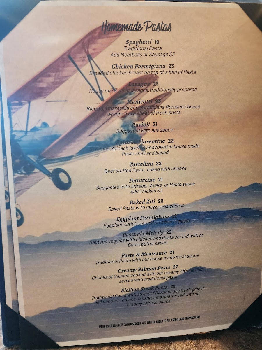 Guido's @ The Hangar - 8