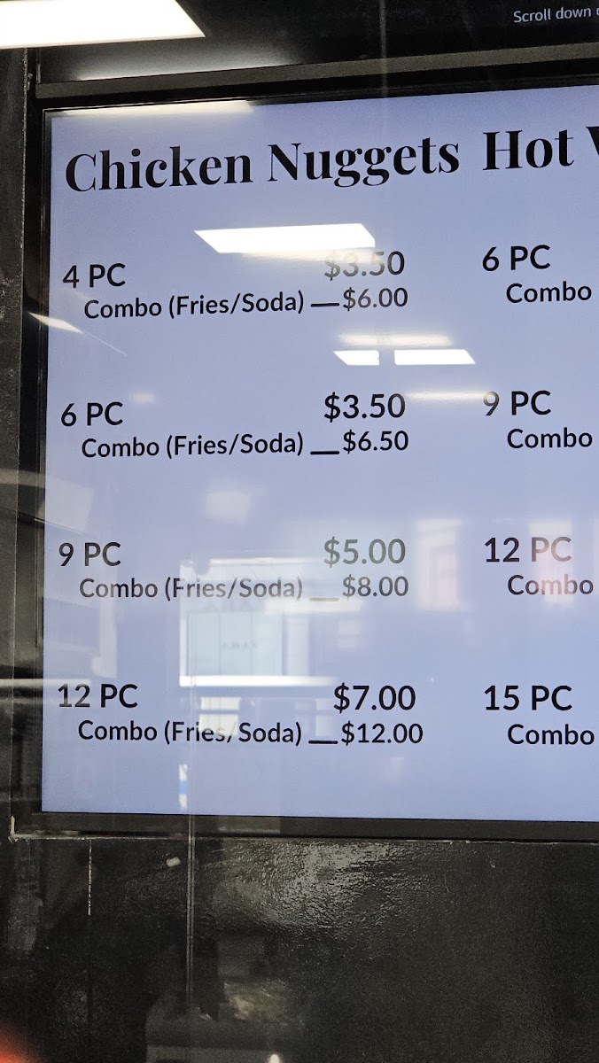 Halal Bros Grill Kings Plaza - 1