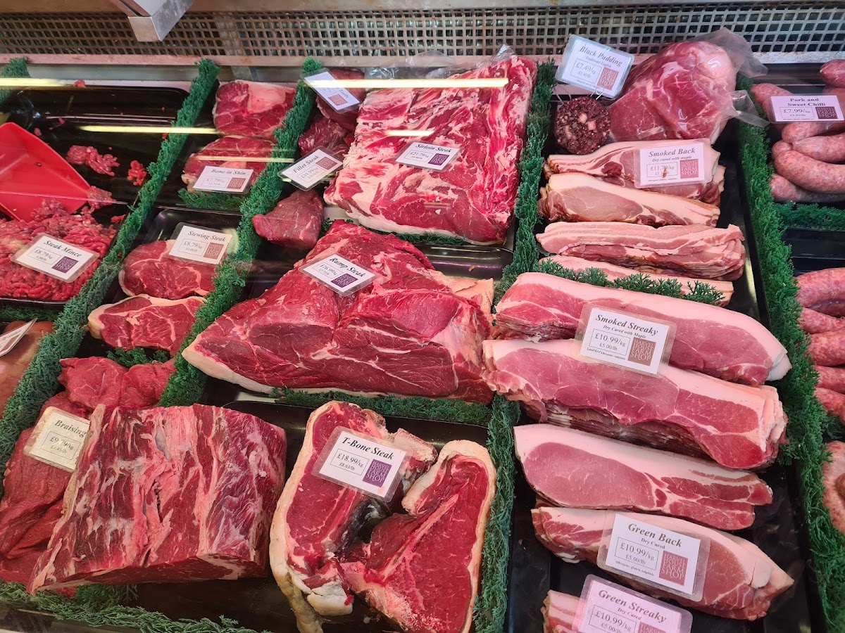 Harvel House Farm Cafe - 10