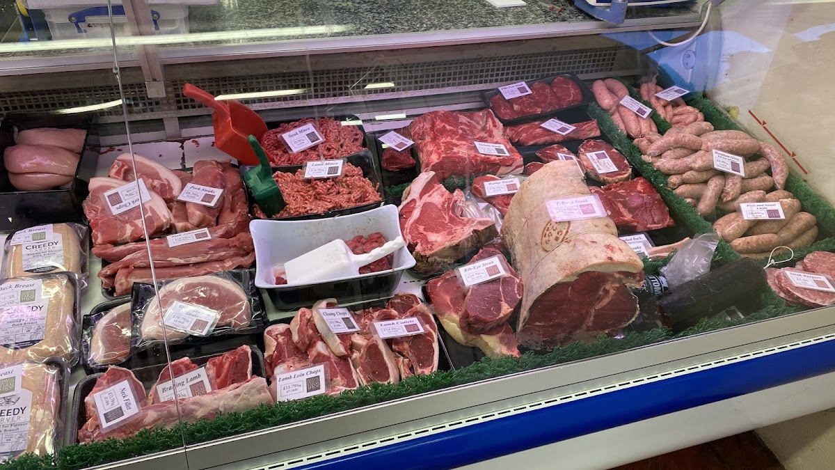 Harvel House Farm Cafe - 8