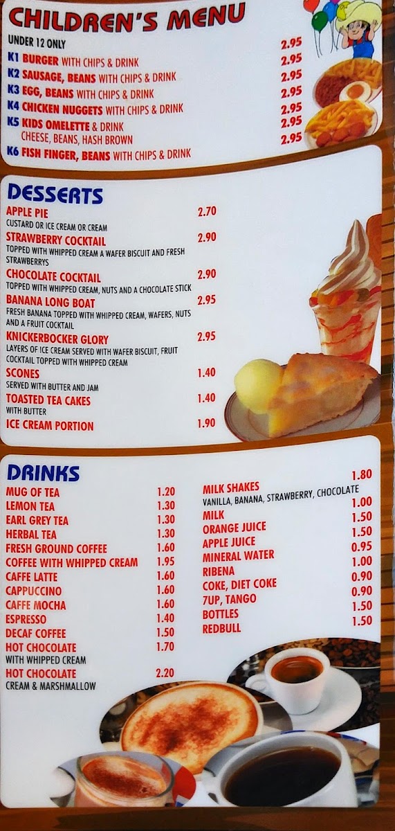 Jennys Cafe & Grill - 4