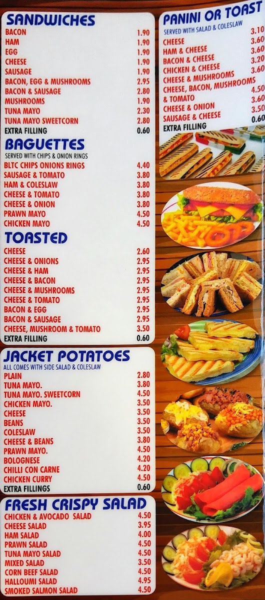 Jennys Cafe & Grill - 7