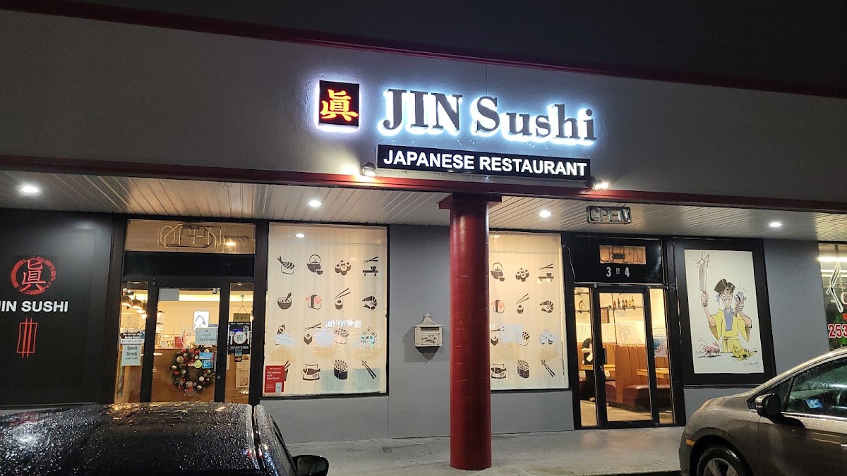 Jin Sushi