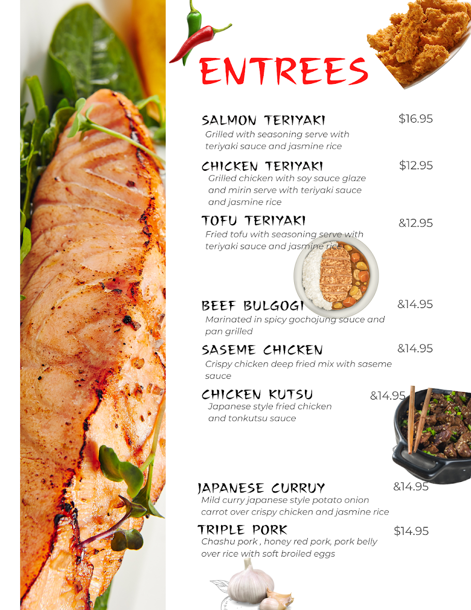 KAIZEN Grand Forks - 1