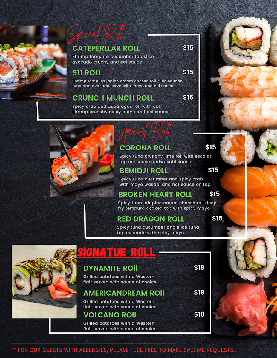 KAIZEN Grand Forks - 2