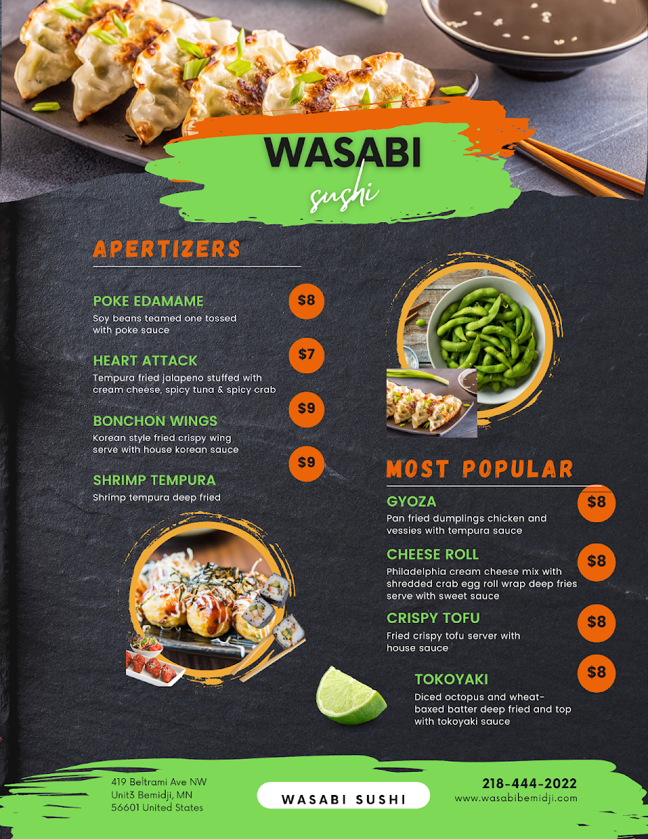 KAIZEN Grand Forks - 4