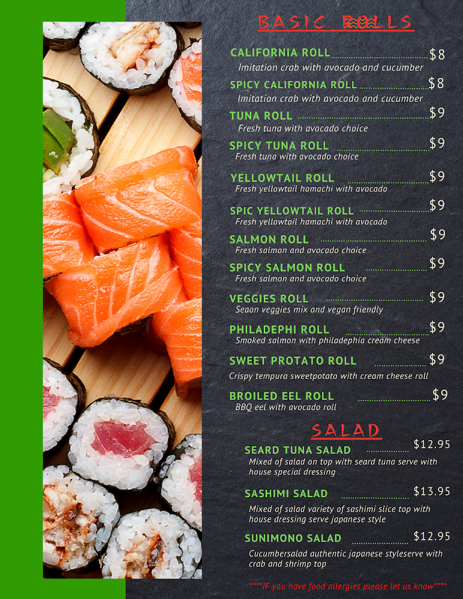 KAIZEN Grand Forks - 6