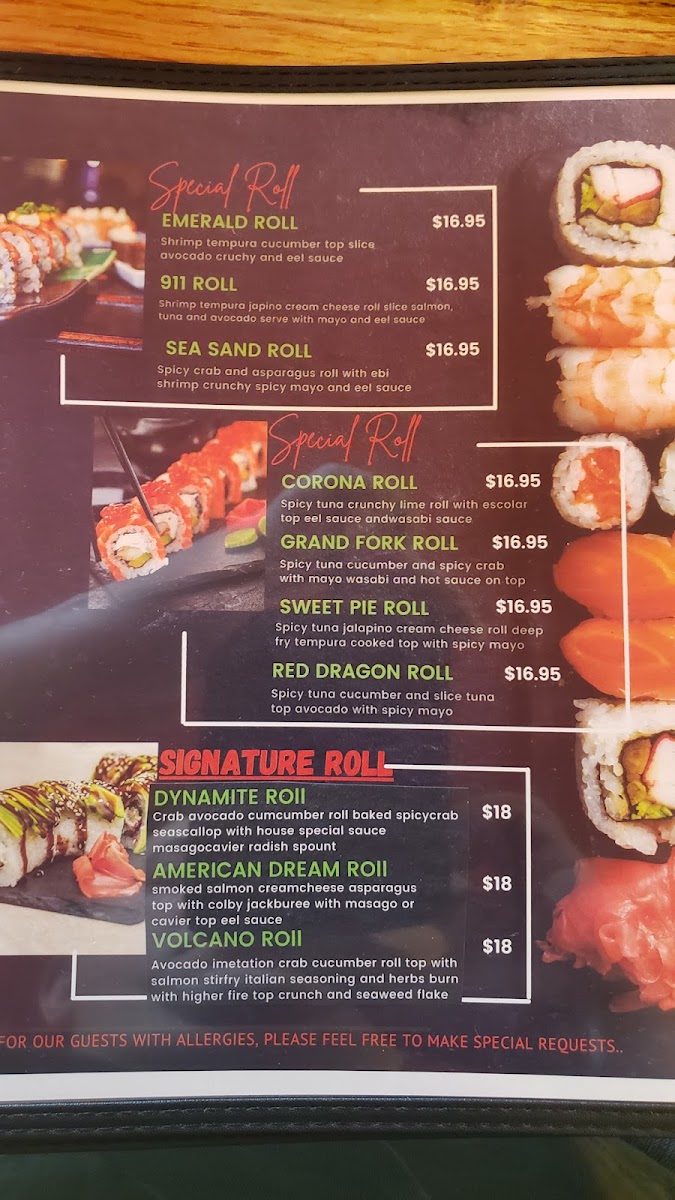 KAIZEN Grand Forks - 9