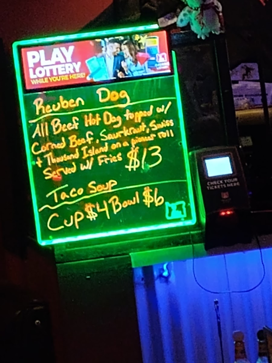 Kwang Chow Restaurant - 5