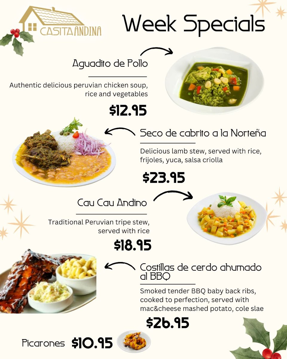 La Casita Andina - 2