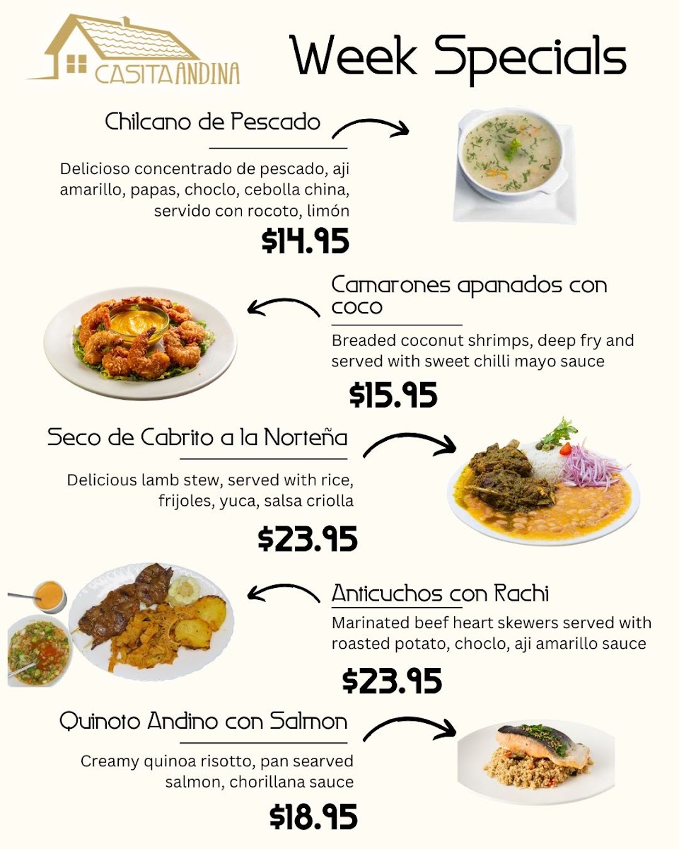 La Casita Andina - 3