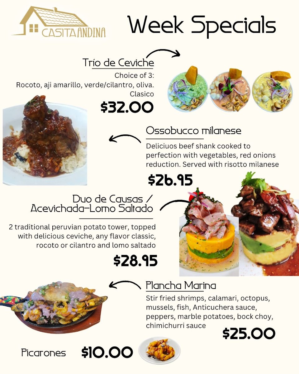 La Casita Andina - 4