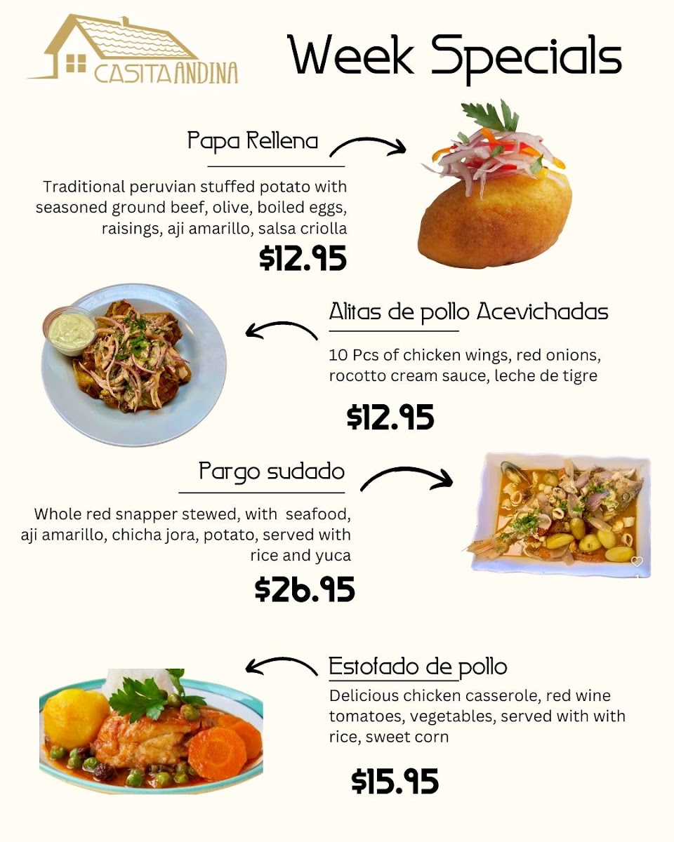 La Casita Andina - 5