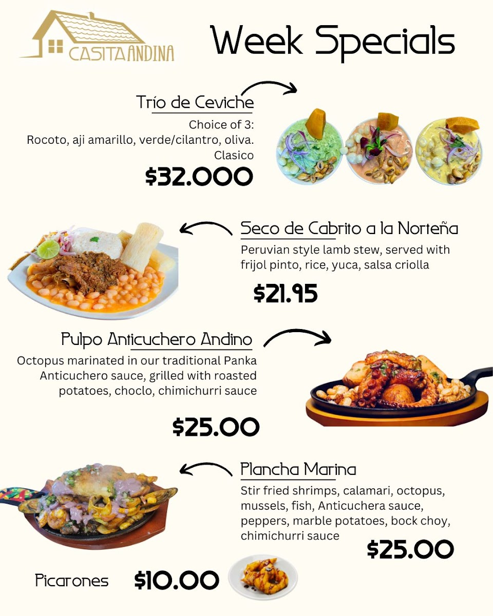 La Casita Andina - 6