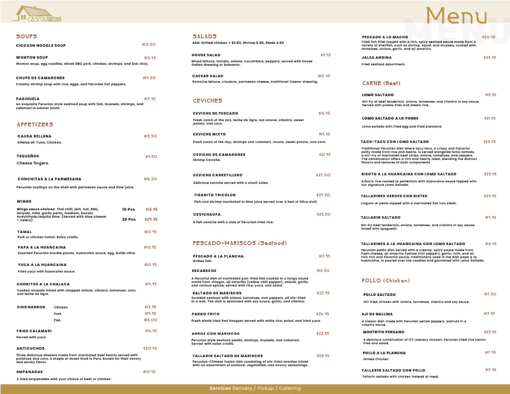 La Casita Andina - 7