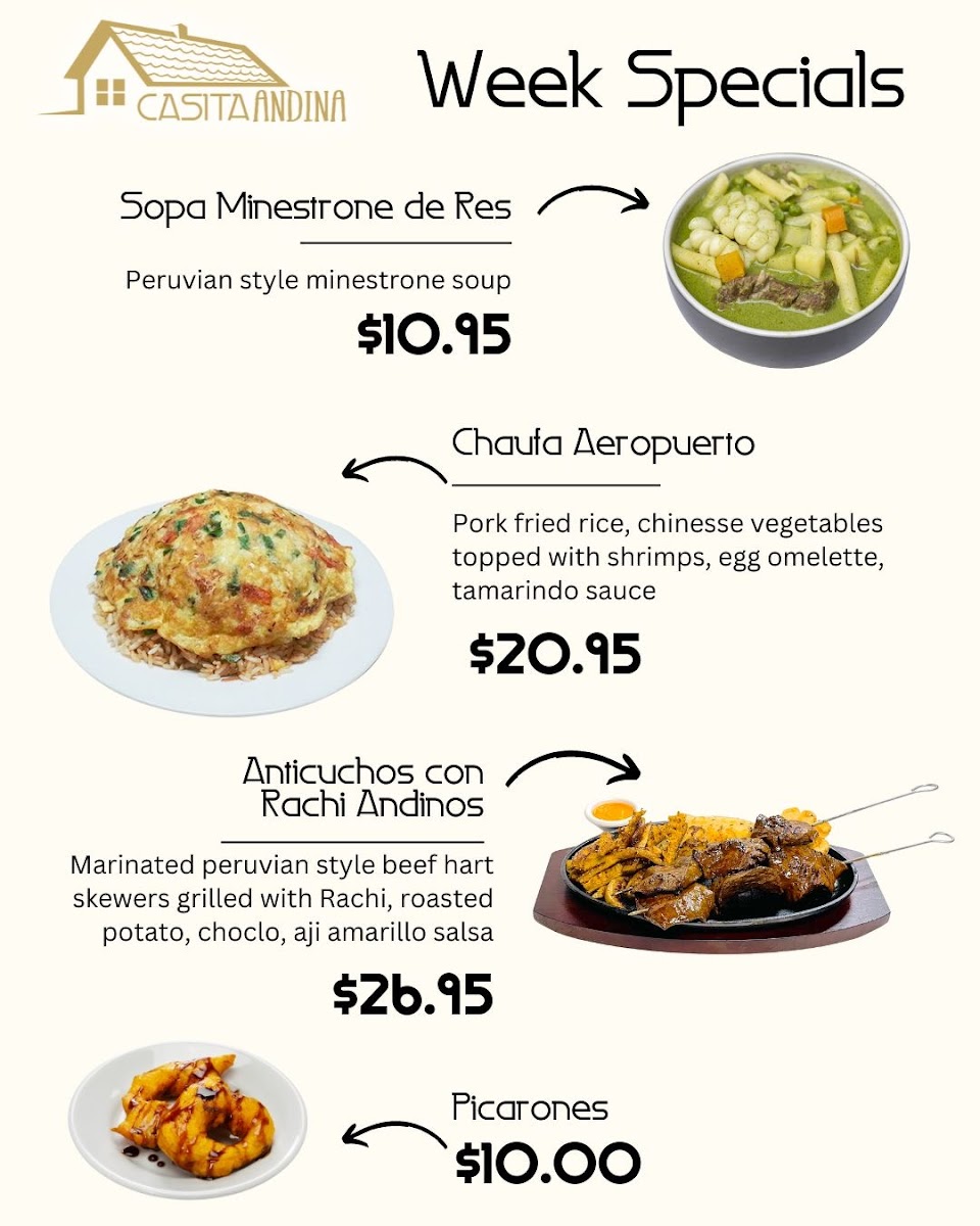 La Casita Andina - 8