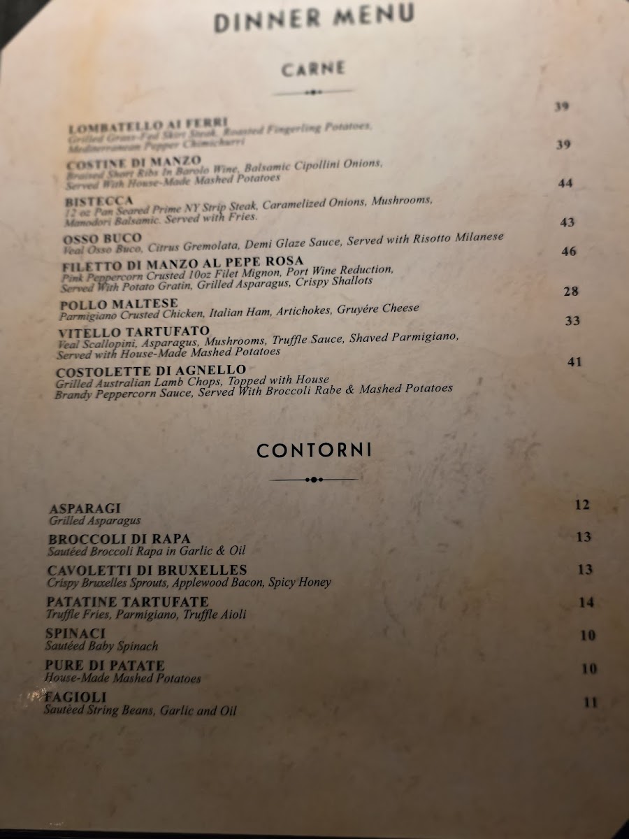 La Nonna Ristorante & Bar - Williamsburg, Brooklyn - 6