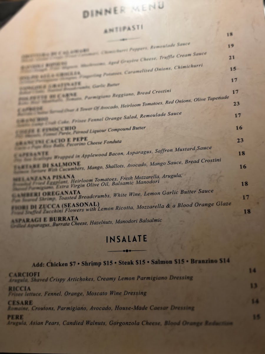 La Nonna Ristorante & Bar - Williamsburg, Brooklyn - 9