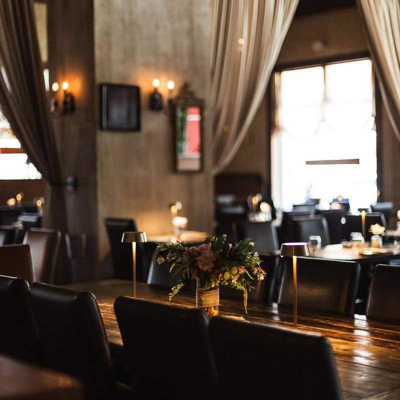 La Nonna Ristorante & Bar - Williamsburg, Brooklyn