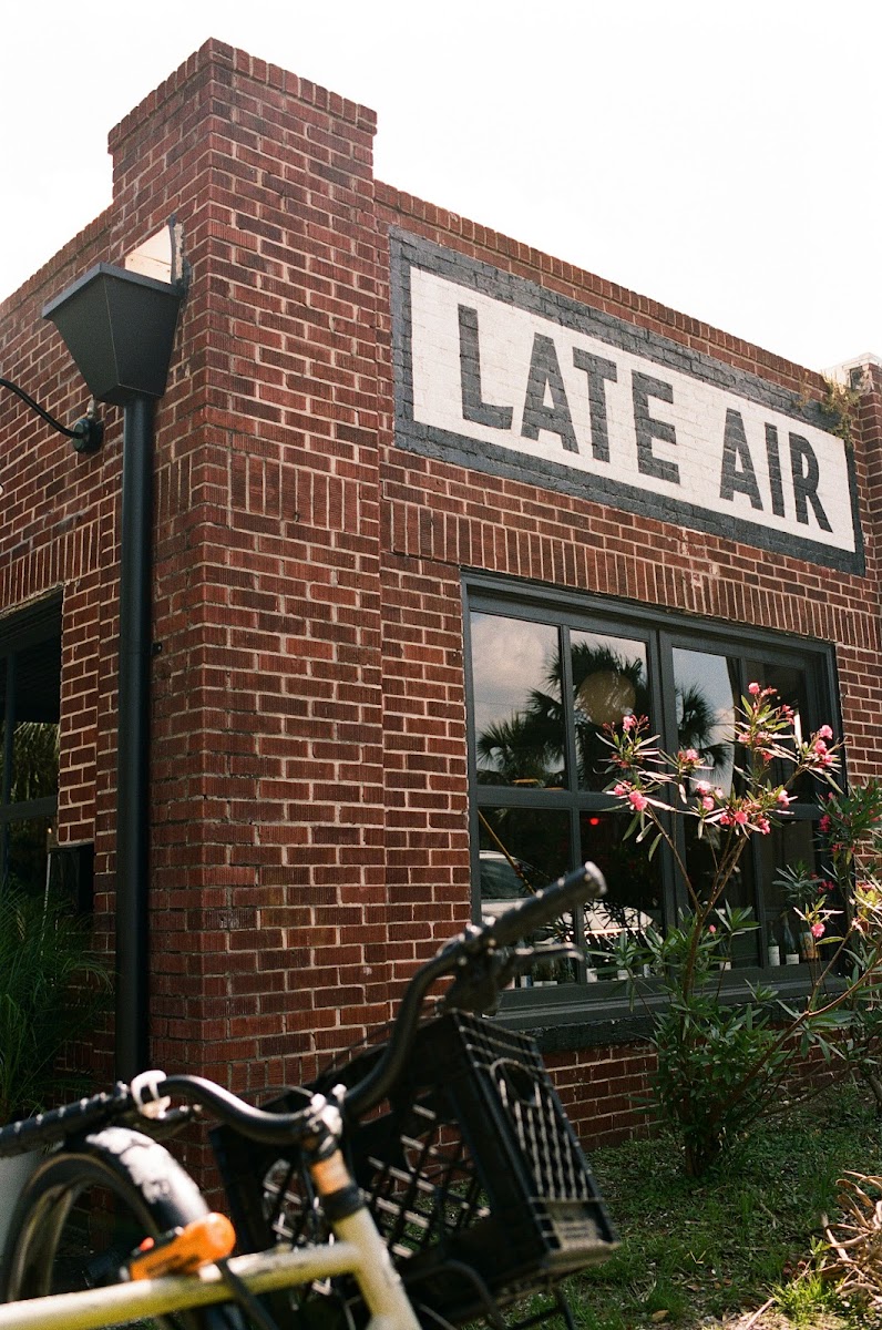 Late Air