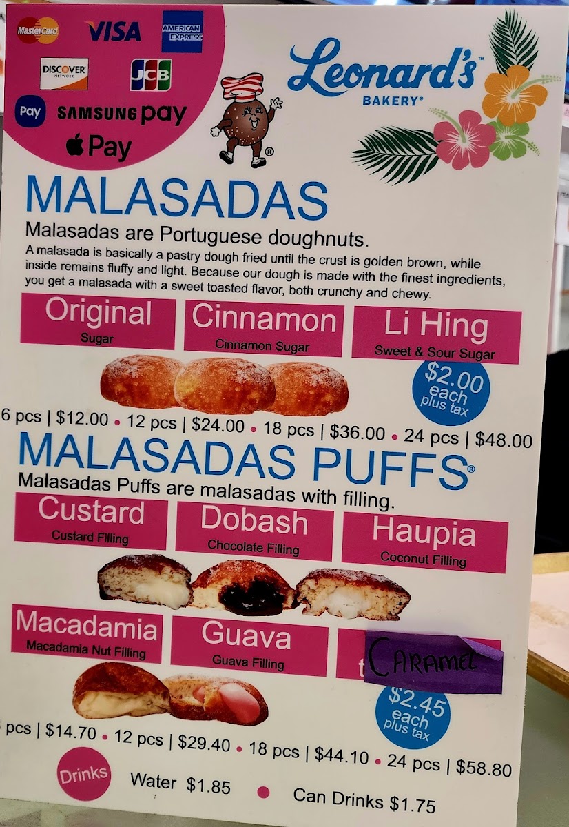 Leonard's Bakery - 10