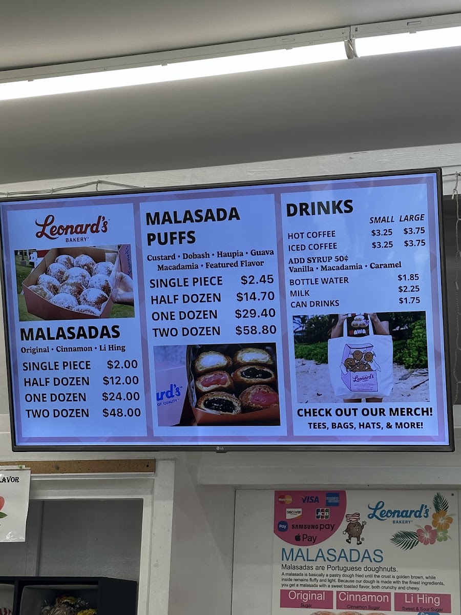 Leonard's Bakery - 2