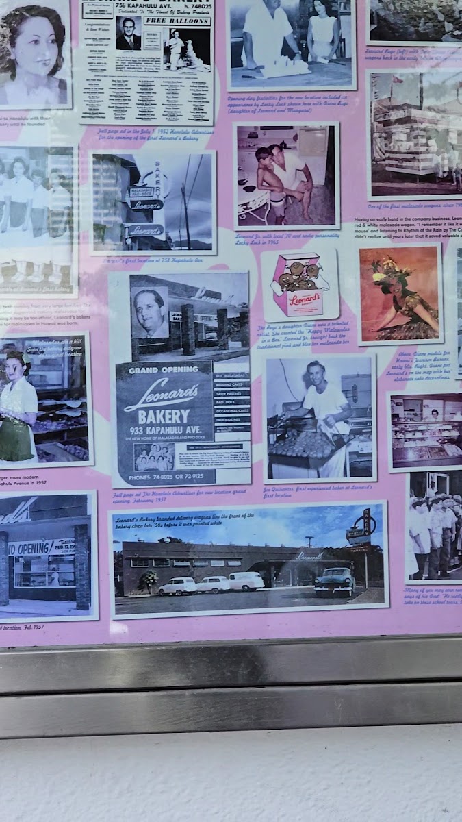 Leonard's Bakery - 7