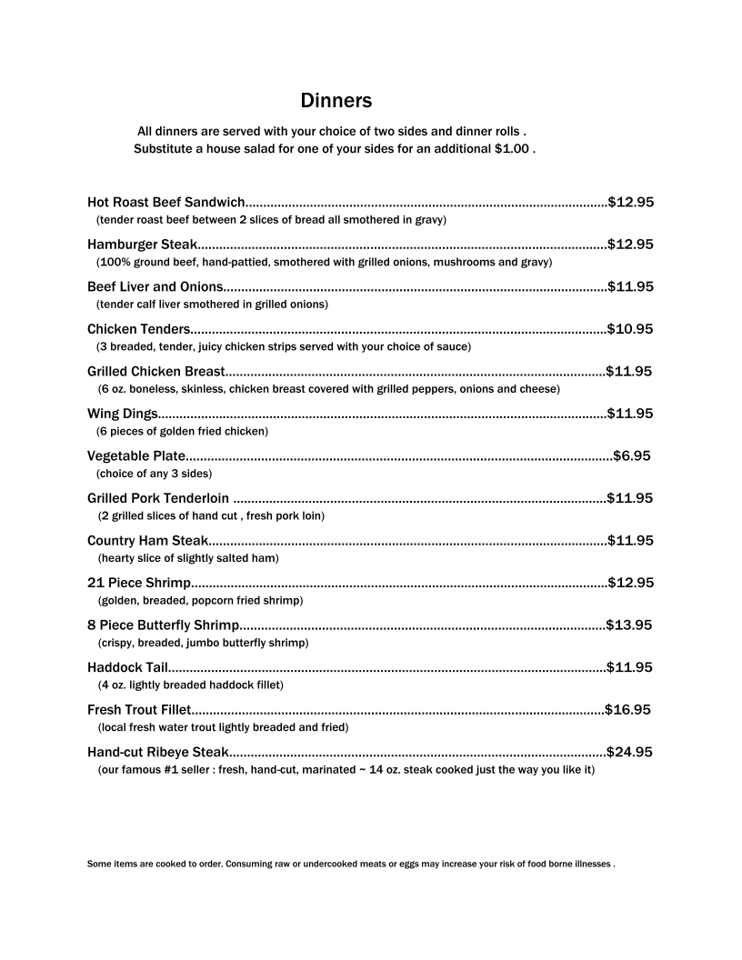 Gateway Restaurant - 2