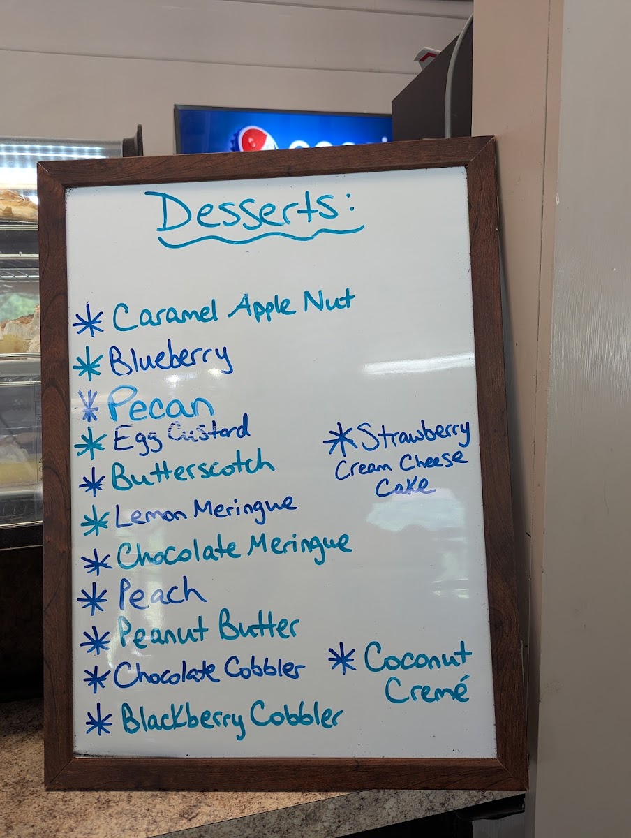 Gateway Restaurant - 9