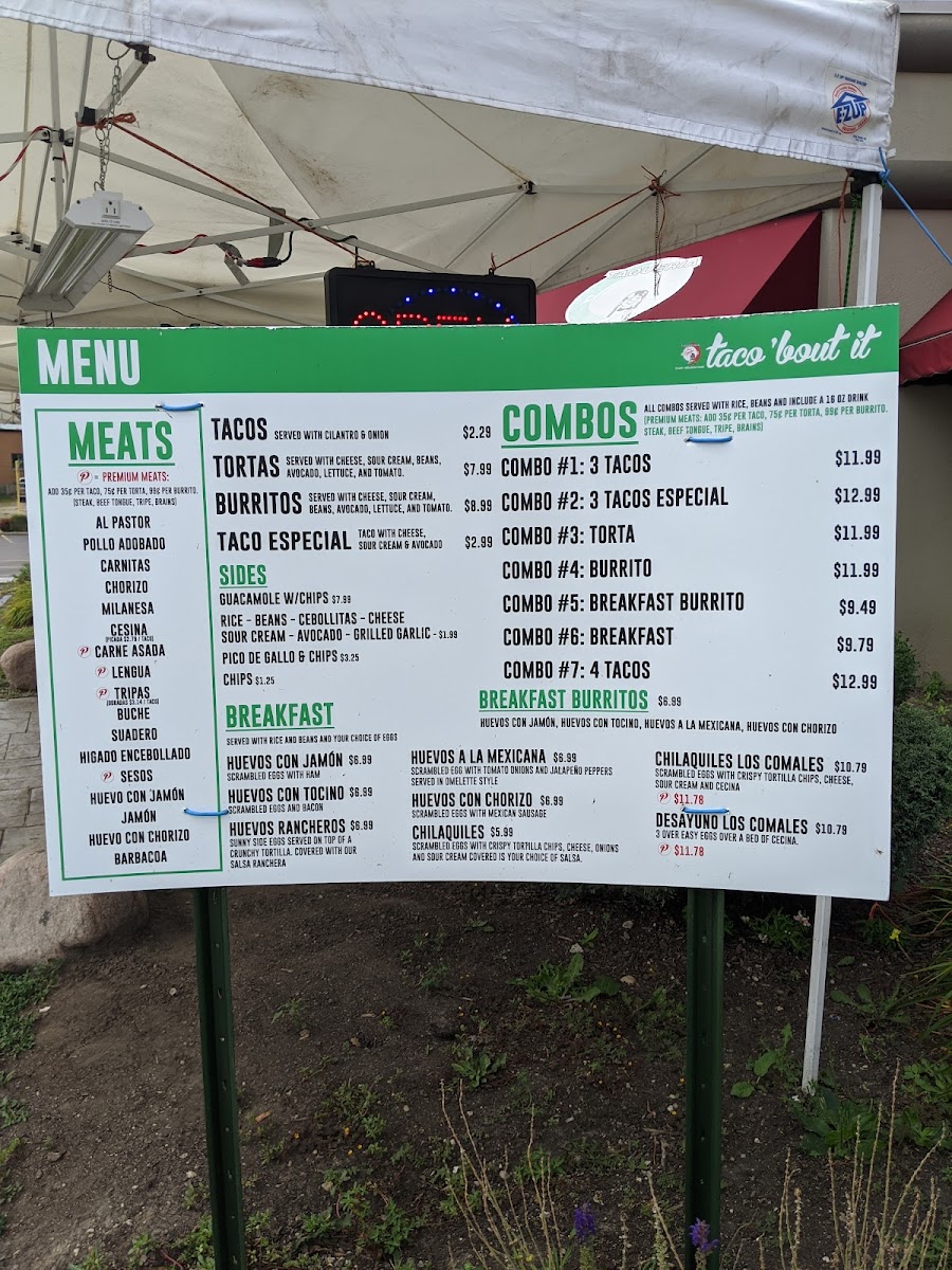 Los Comales Elgin - 4