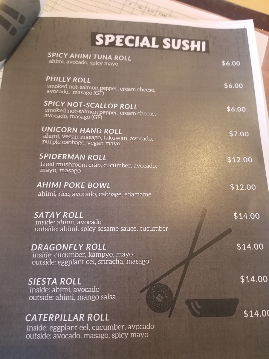 Otani Japanese Restaurant - 9