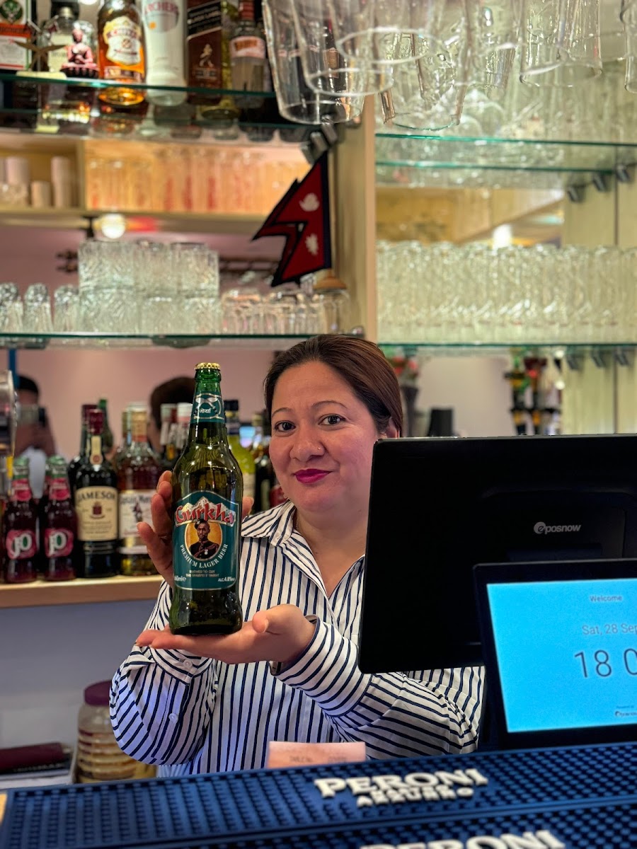 Pokhara Delight Henley-On-Thames