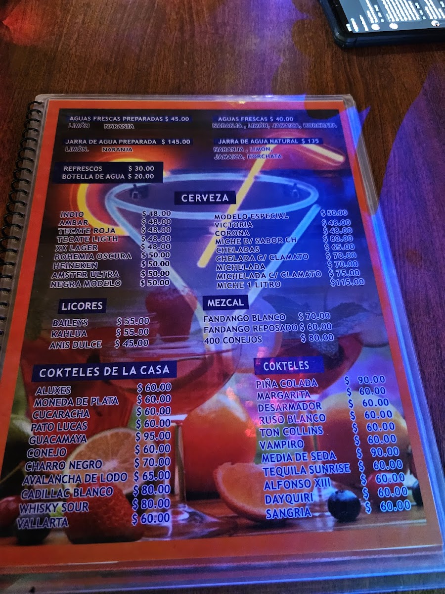 Restaurant Aluxes - 1