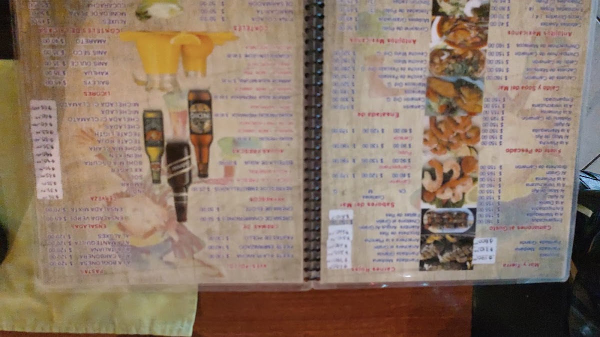 Restaurant Aluxes - 10