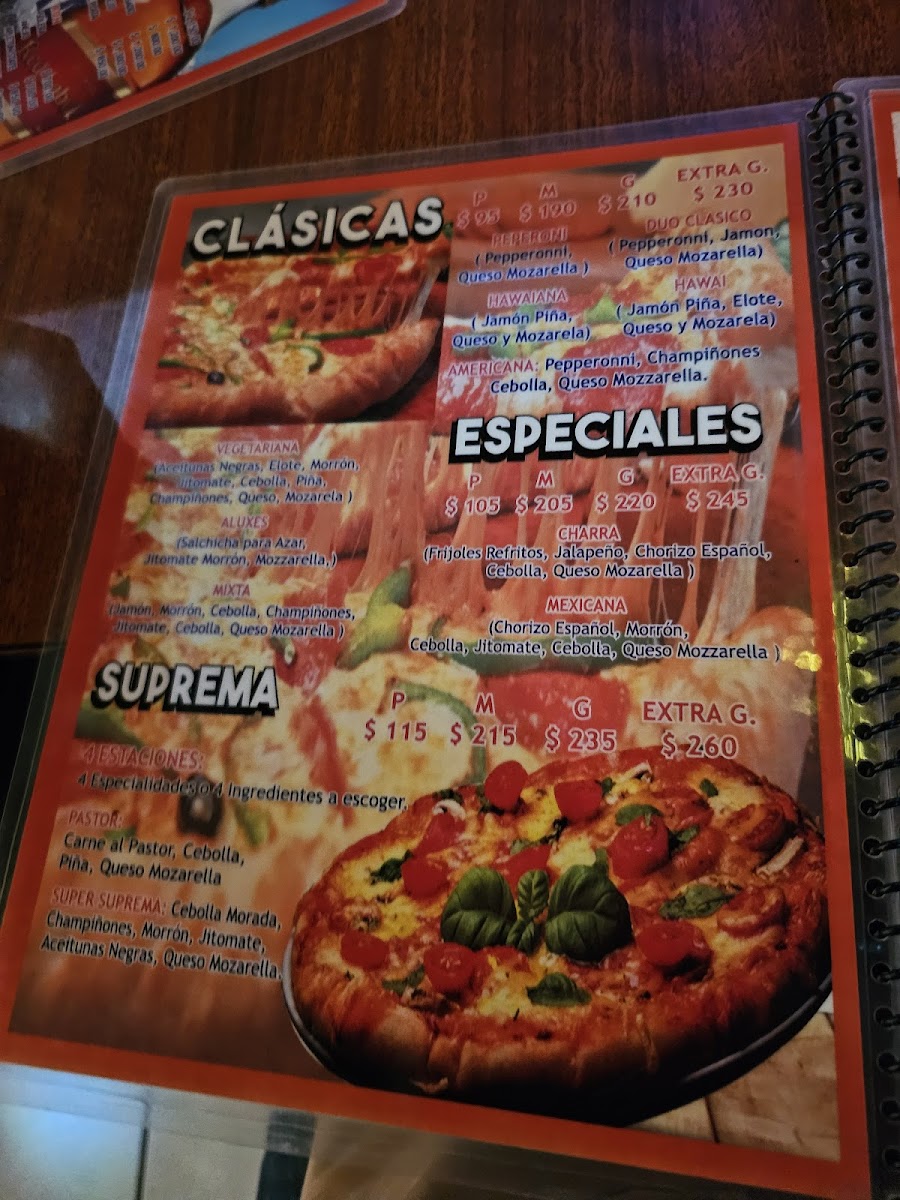 Restaurant Aluxes - 3