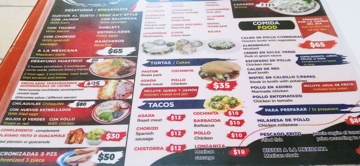 Restaurant Aluxes - 5