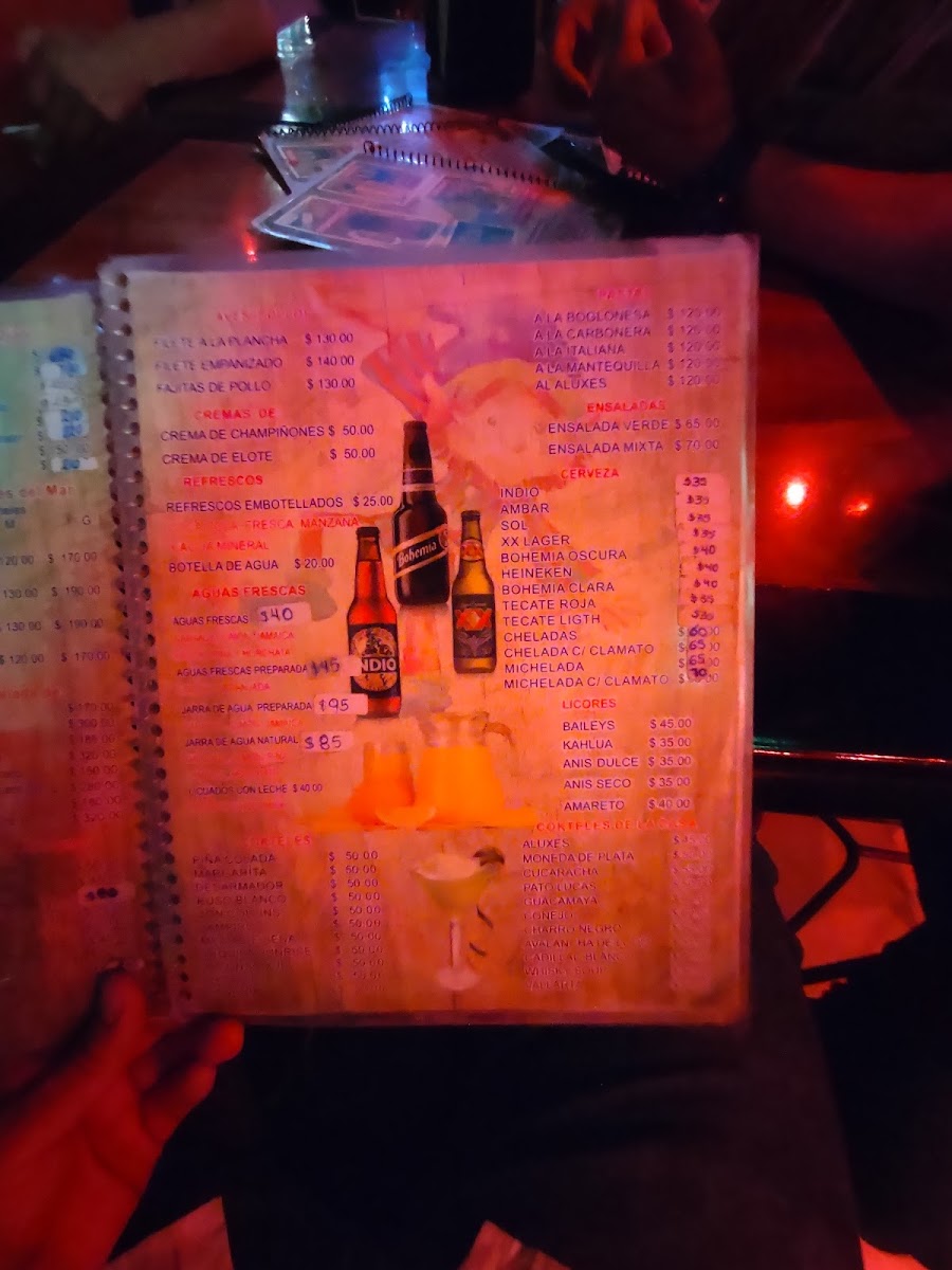 Restaurant Aluxes - 7