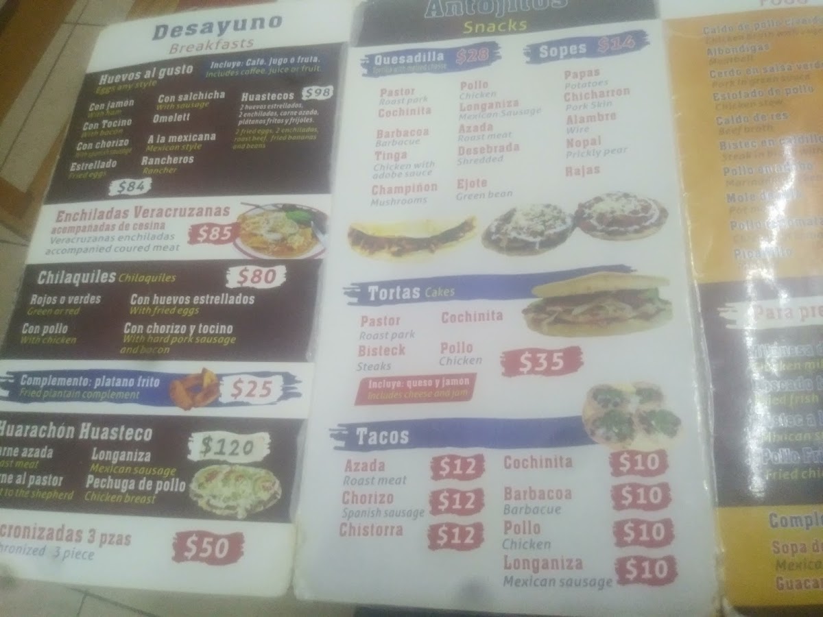 Restaurant Aluxes - 8