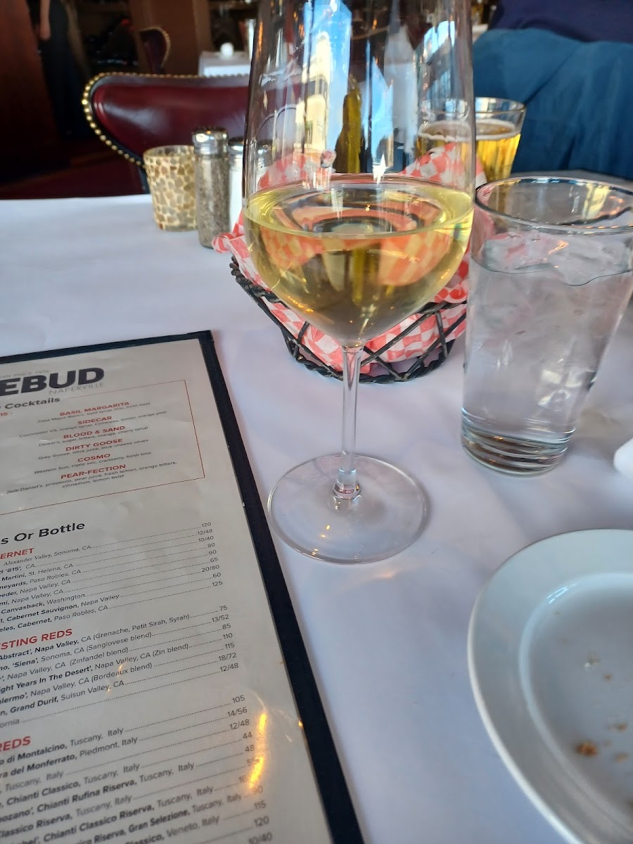 Rosebud Naperville - 10