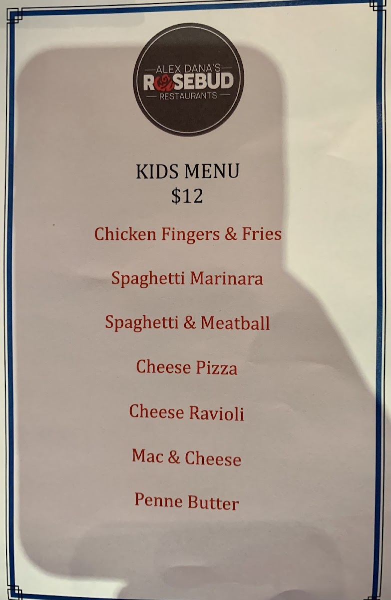 Rosebud Naperville - 6