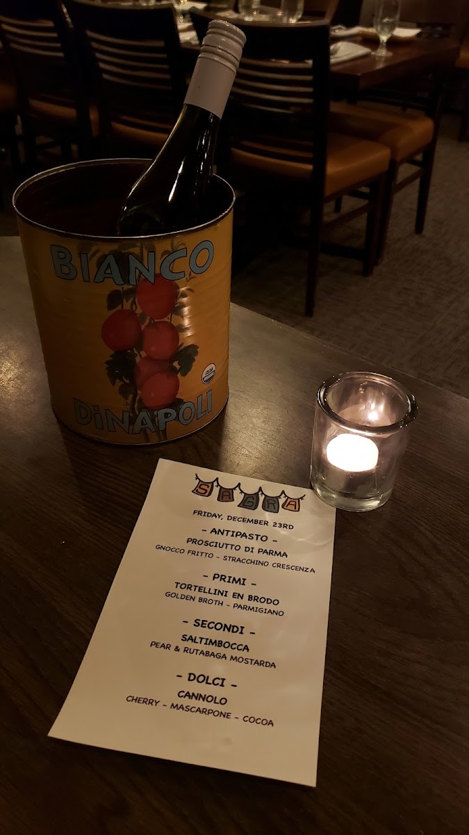 SAGRA Food and Wine - 10