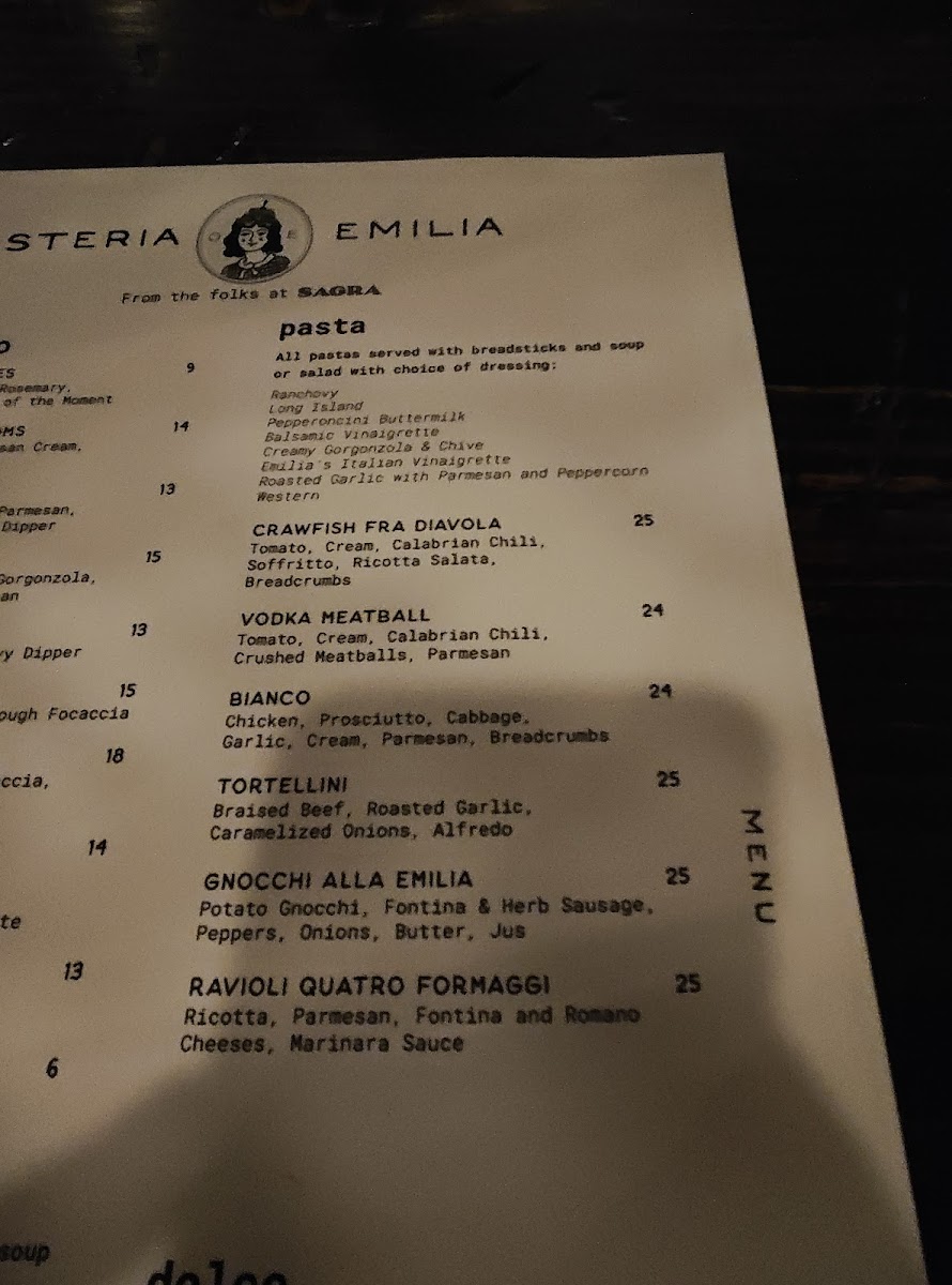 SAGRA Food and Wine - 5