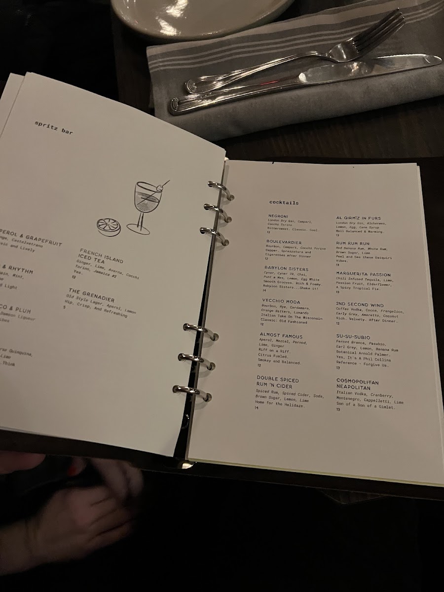 SAGRA Food and Wine - 6