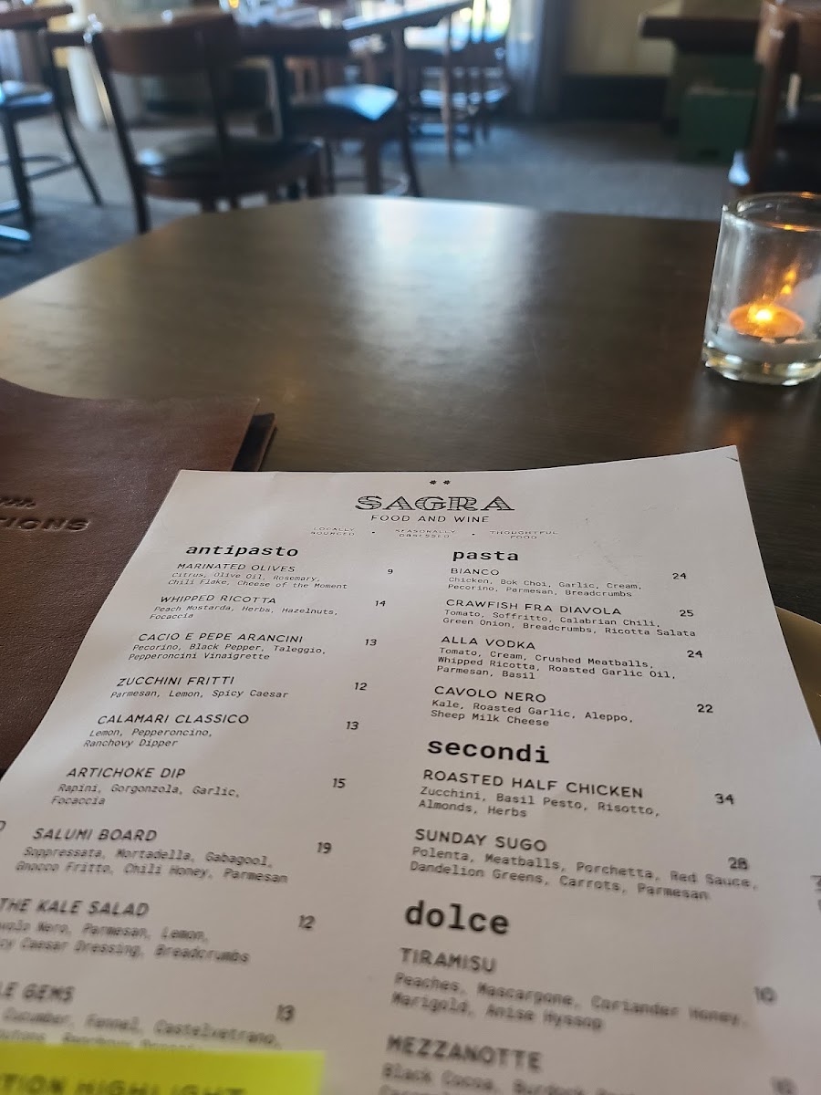 SAGRA Food and Wine - 7