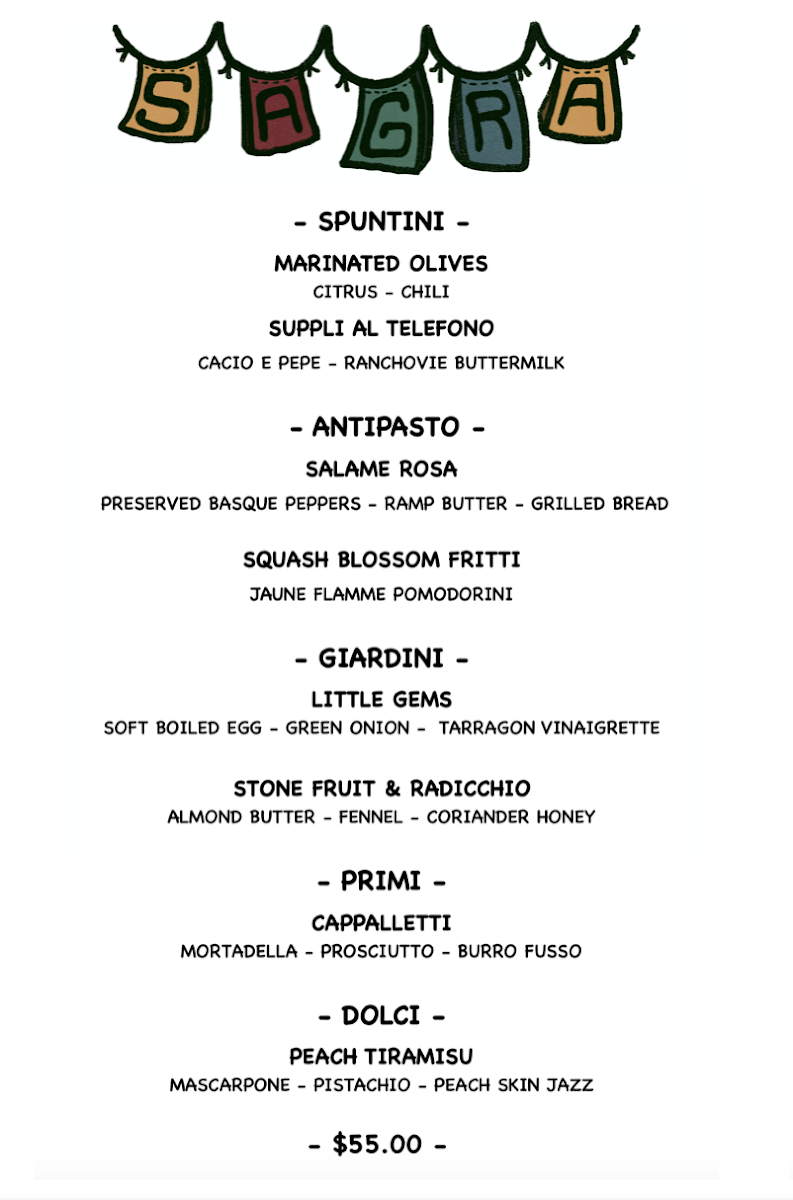 SAGRA Food and Wine - 8