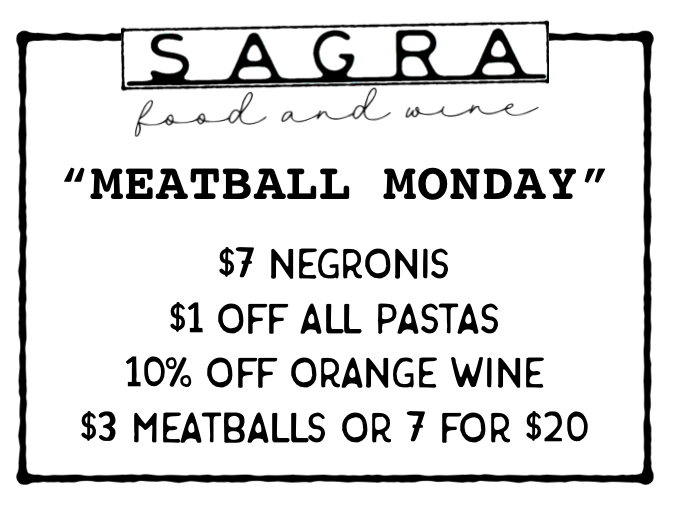 SAGRA Food and Wine - 9