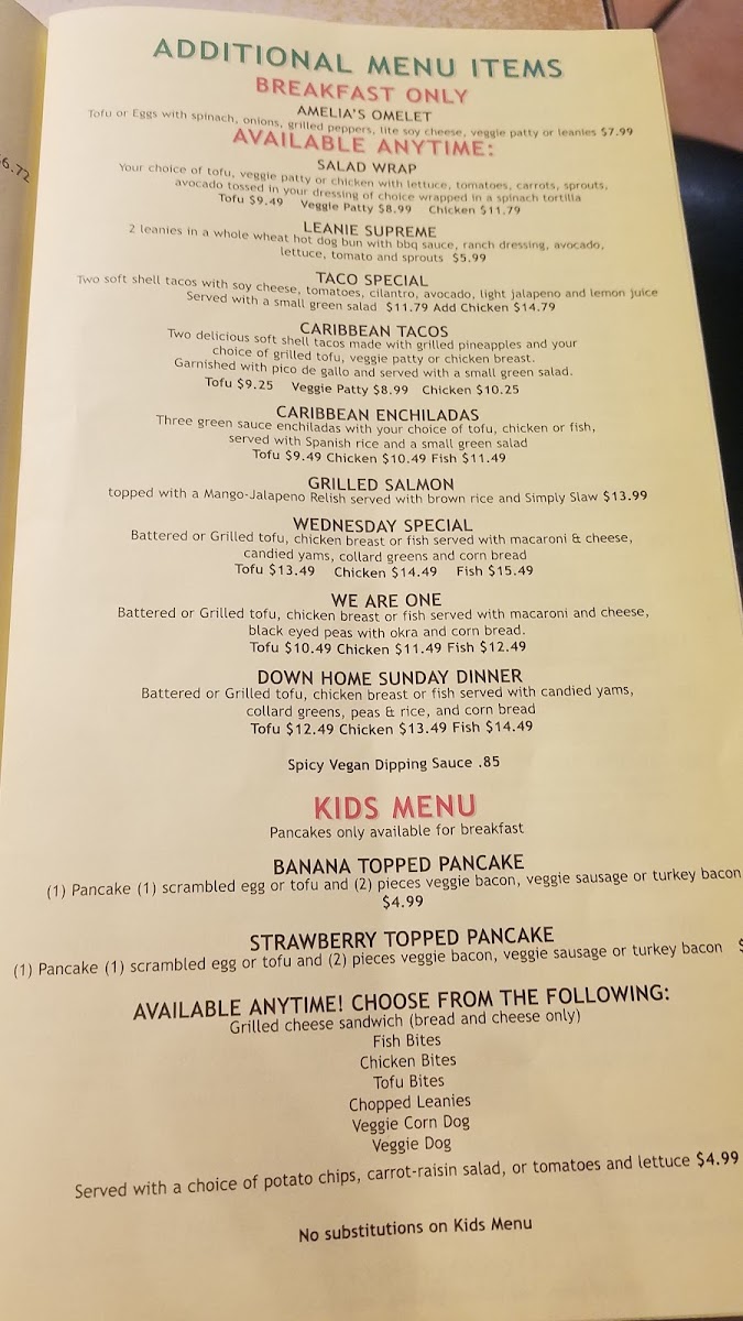 Simply Wholesome - 4